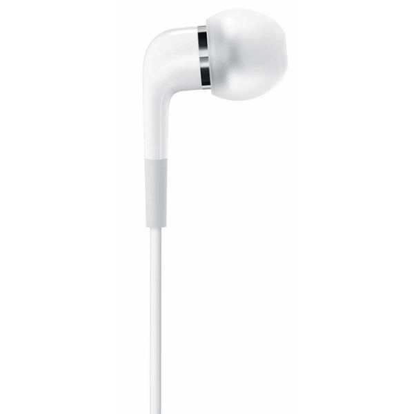 Căști Apple ZKME186ZMB White Cu fir / Personal / In ear photo 3