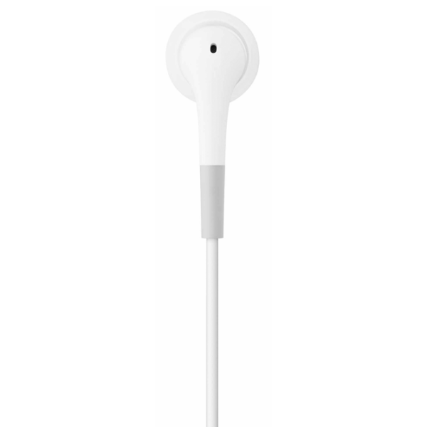 Căști Apple ZKME186ZMB White Cu fir / Personal / In ear photo 4