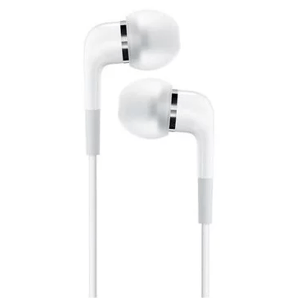 Căști Apple ZKME186ZMB White Cu fir / Personal / In ear photo 5