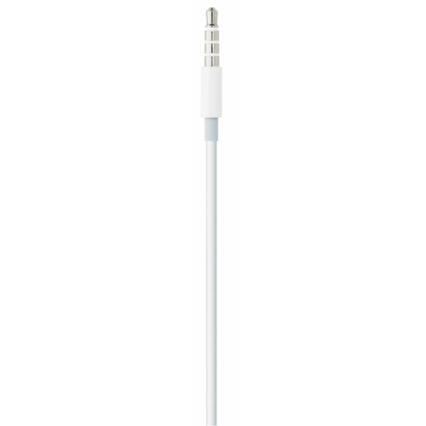 Căști Apple ZKME186ZMB White Cu fir / Personal / In ear photo 6