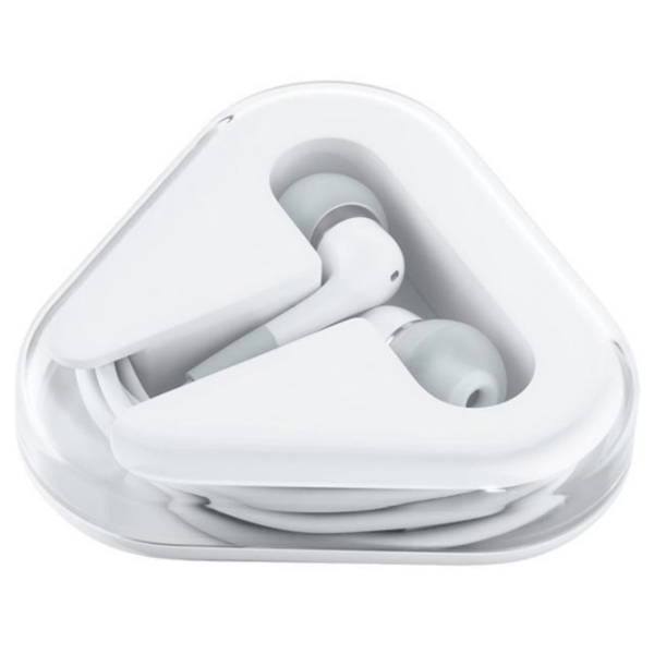 Căști Apple ZKME186ZMB White Cu fir / Personal / In ear photo 7