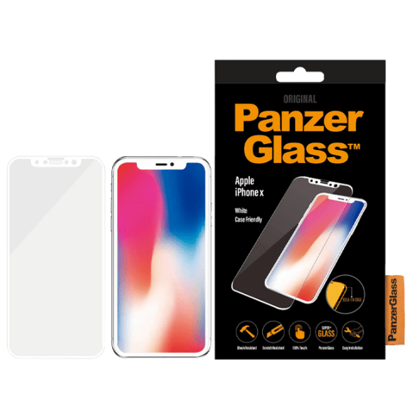 Защитное стекло Для смартфона Apple iPhone XS/ X/ 11 Pro PanzerGlass,  photo 2