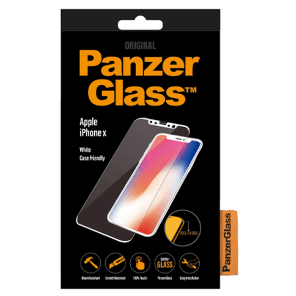 Защитное стекло Для смартфона Apple iPhone XS/ X/ 11 Pro PanzerGlass,  photo 3