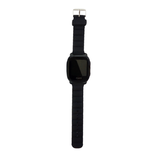 Детские часы Elari KidPhone 2 Черный 1.4", 128 x 128 photo 4