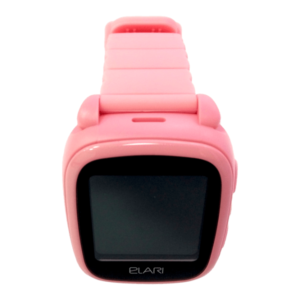 Детские часы Elari KidPhone 2 Розовый 1.4", 128 x 128 photo 3