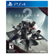  Destiny 2 PlayStation 4 Shooter / 16+