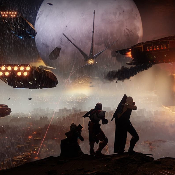  Destiny 2 PlayStation 4 Shooter / 16+ photo 2