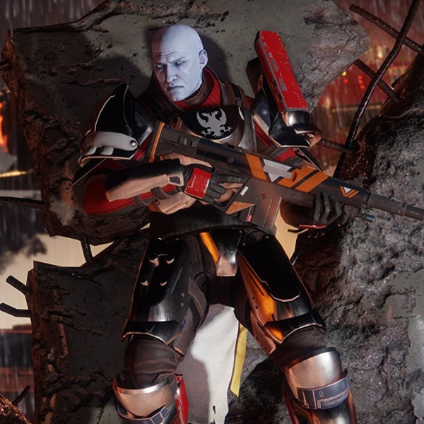  Destiny 2 PlayStation 4 Shooter / 16+ photo 3