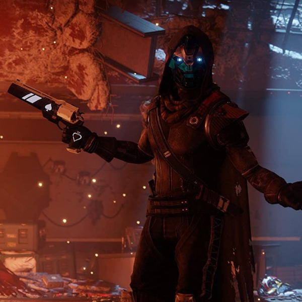  Destiny 2 PlayStation 4 Shooter / 16+ photo 4