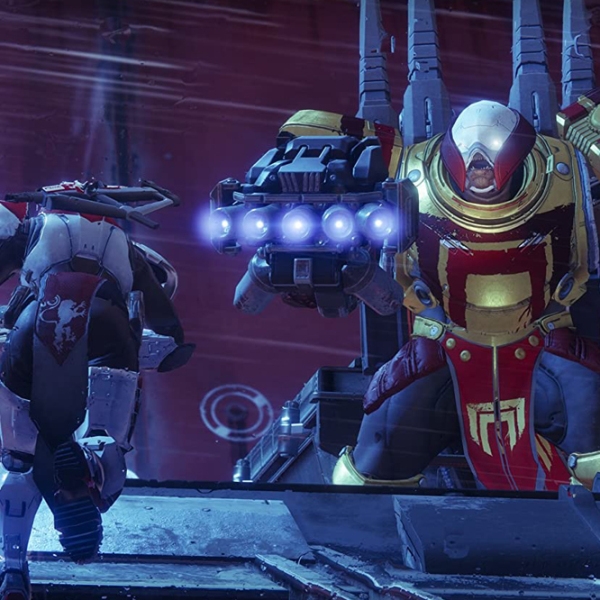  Destiny 2 PlayStation 4 Shooter / 16+ photo 5