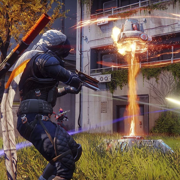  Destiny 2 PlayStation 4 Shooter / 16+ photo 6