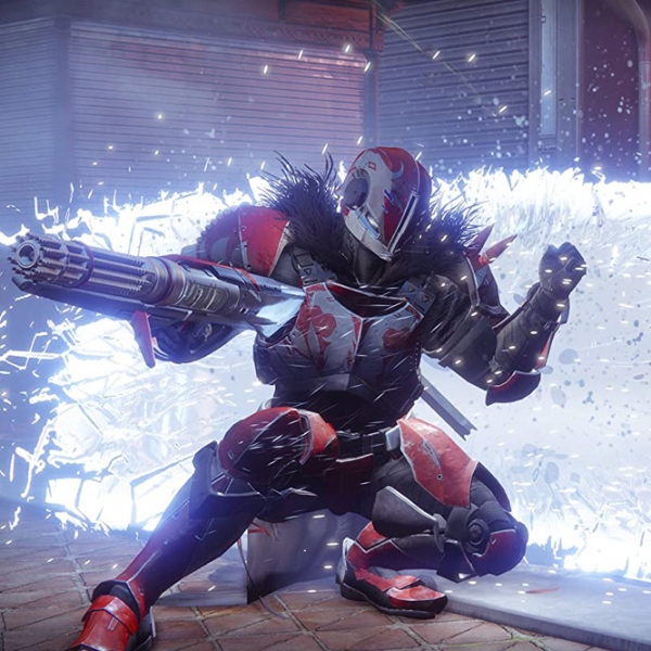  Destiny 2 PlayStation 4 Shooter / 16+ photo 7