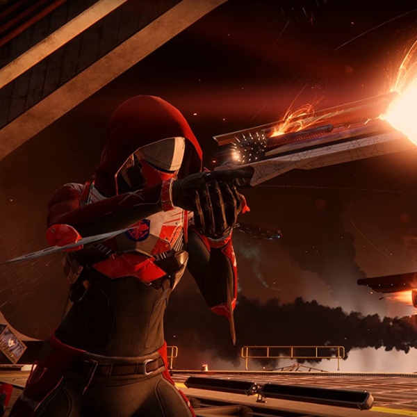  Destiny 2 PlayStation 4 Shooter / 16+ photo 8