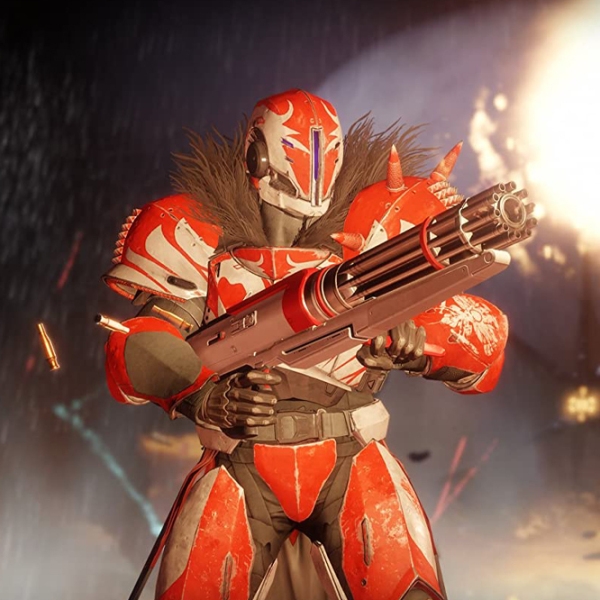  Destiny 2 PlayStation 4 Shooter / 16+ photo 9