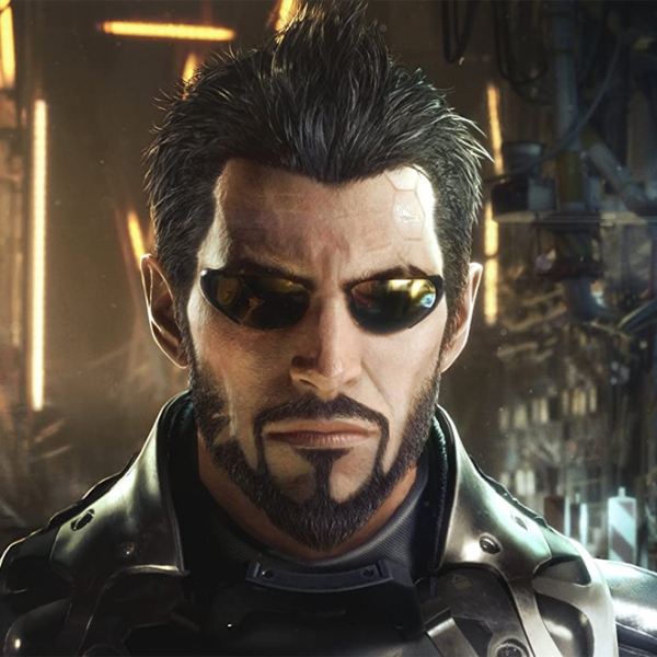 Deus Ex Mankind Divided PlayStation 4 RPG / 18+ photo 2