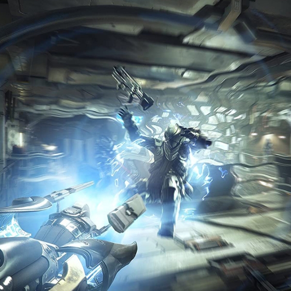 Deus Ex Mankind Divided PlayStation 4 RPG / 18+ photo 7