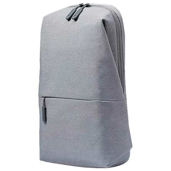Рюкзак для ноутбука Xiaomi Multifunctiona Urban Chest Pack 10" Черный
Серый  photo 1