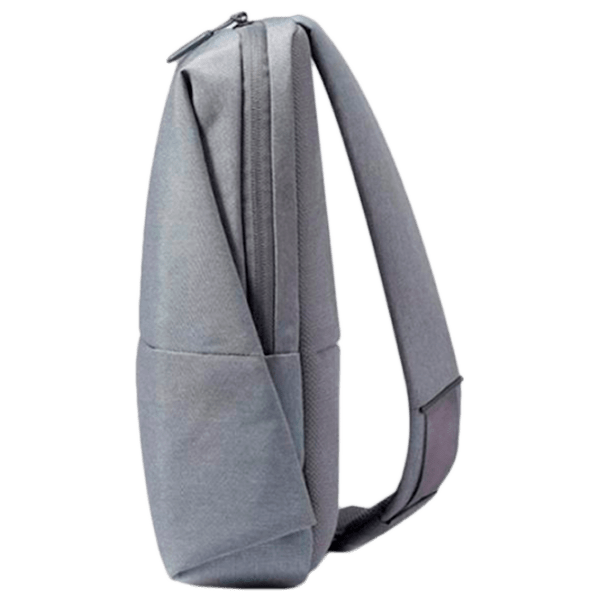 Рюкзак для ноутбука Xiaomi Multifunctiona Urban Chest Pack 10" Черный
Серый  photo 2