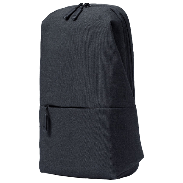 Рюкзак Xiaomi Multifunctiona Urban Chest Pack 10" Темный
Серый  photo 1