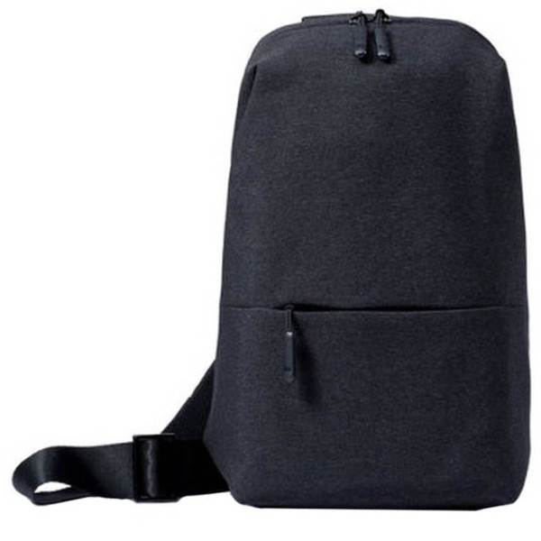 Рюкзак Xiaomi Multifunctiona Urban Chest Pack 10" Темный
Серый  photo 2