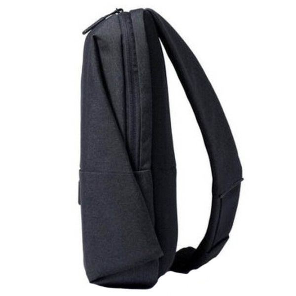 Рюкзак Xiaomi Multifunctiona Urban Chest Pack 10" Темный
Серый  photo 3