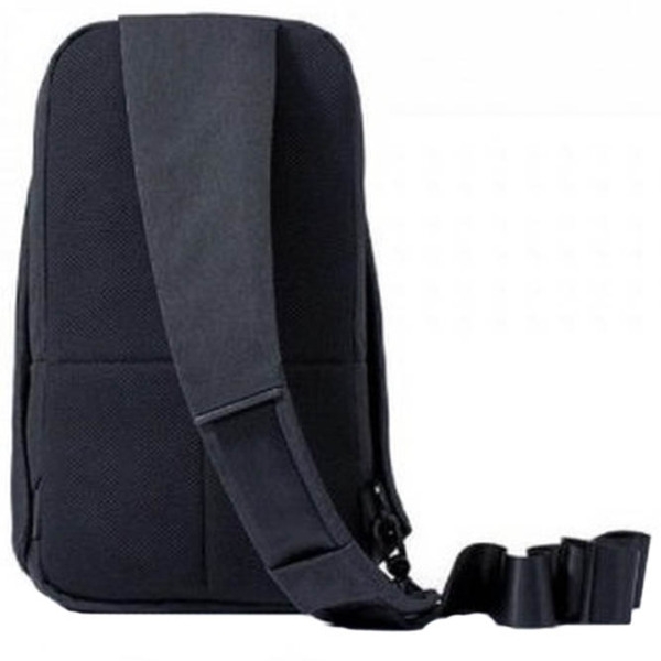 Рюкзак Xiaomi Multifunctiona Urban Chest Pack 10" Темный
Серый  photo 4