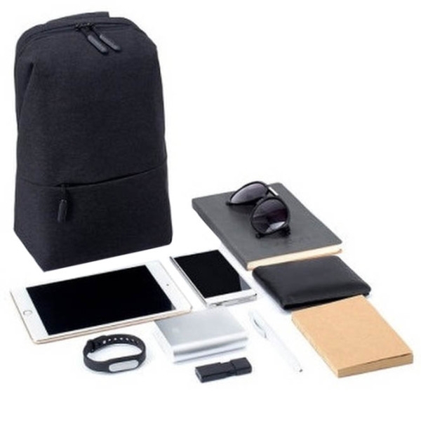 Рюкзак Xiaomi Multifunctiona Urban Chest Pack 10" Темный
Серый  photo 5