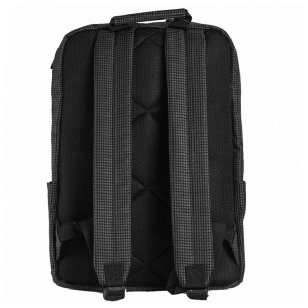 Рюкзак Xiaomi Mi Casual 15.6" Серый
Черный  photo 3