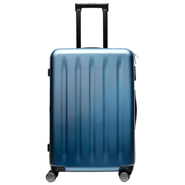 Valiză Xiaomi Trolley 90 Points Suitcase Blue 80 l   photo 1