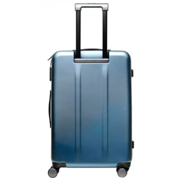 Valiză Xiaomi Trolley 90 Points Suitcase Blue 80 l   photo 3