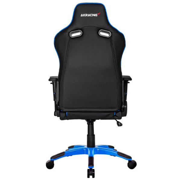 Scaun Gaming AKRACING Prox 00032781 Blue Black  photo 8