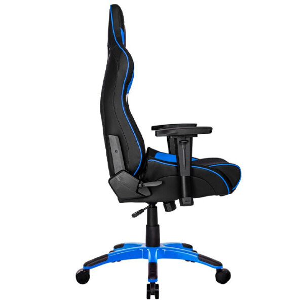 Scaun Gaming AKRACING Prox 00032781 Blue Black  photo 10
