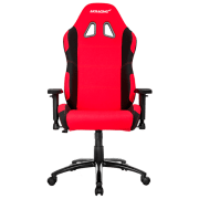 Scaun Gaming AKRACING Prime AK-K7018 Red Black 