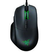 Mouse Razer Basilisk Black Cu fir / 16000 dpi