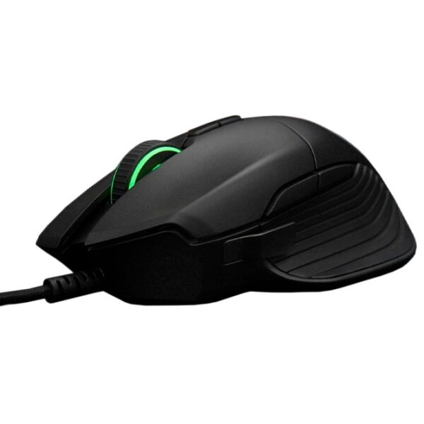 Mouse Razer Basilisk Black Cu fir / 16000 dpi photo 5