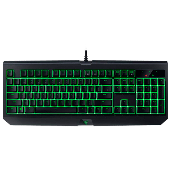 Tastatură Razer BlackWidow Ultimate English Black Gaming, Cu fir photo 1
