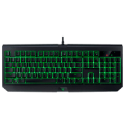 Tastatură Razer BlackWidow Ultimate English Black Gaming, Cu fir