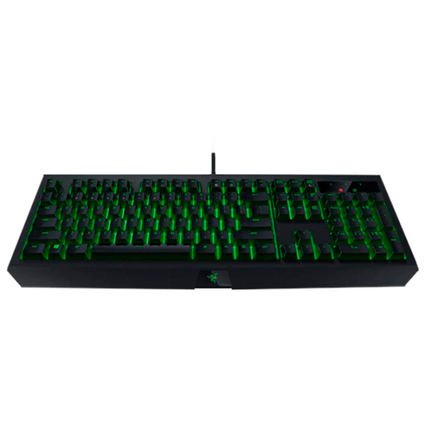 Tastatură Razer BlackWidow Ultimate English Black Gaming, Cu fir photo 2