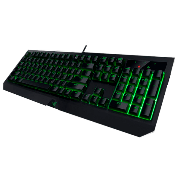 Tastatură Razer BlackWidow Ultimate English Black Gaming, Cu fir photo 4