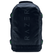 Рюкзак Razer ROGUE V2 17.3" Зелёный
Черный 