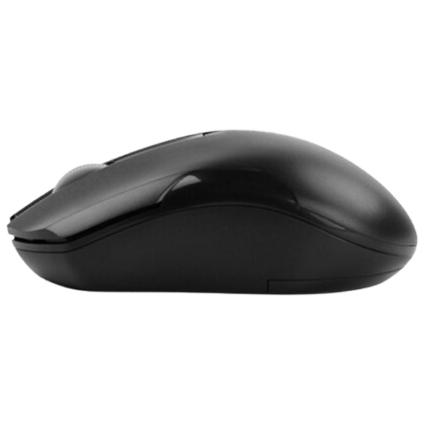 Mouse A4Tech G11-200N Black Fără fir, 1000 dpi photo 5