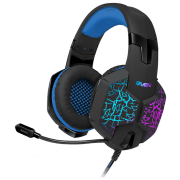 Căști Sven Ap U980MV Black Cu fir/ Gaming/ Over the ear