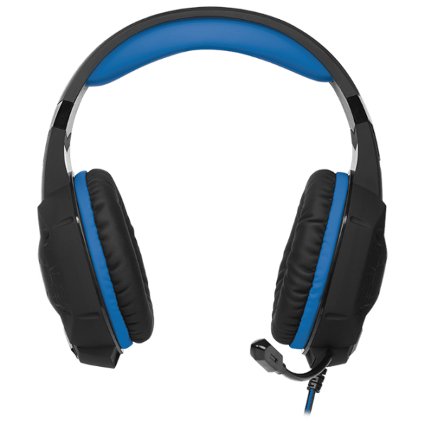 Căști Sven Ap U980MV Black Cu fir/ Gaming/ Over the ear photo 3