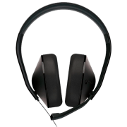 Căști Microsoft Xbox One Stereo Headset Black Cu fir / Gaming / On the ear