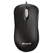Mouse Microsoft Basic Optical for Business L2 Black Cu fir, 1000 dpi