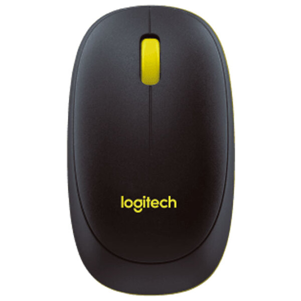 Клавиатура Logitech Desktop MK240 Черный Для дома и офиса, Беспроводные photo 5