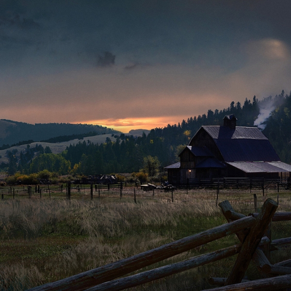  Far Cry 5 PlayStation 4 Action / 18+ photo 8