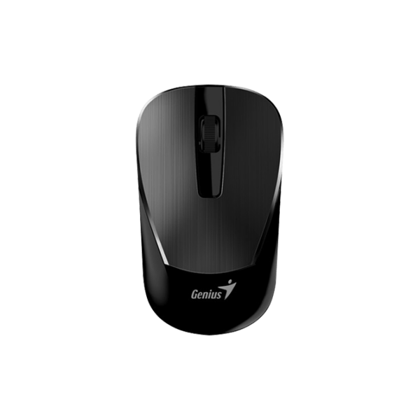 Клавиатура Genius SlimStar 8008 Черный Для дома и офиса, Беспроводные photo 5