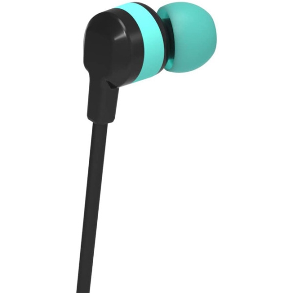 Căști Pioneer SE - CL5BT Green Cu fir / Personal / In ear photo 2