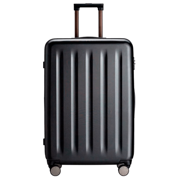 Valiză Xiaomi Trolley 90 Points Suitcase Black 36l   photo 1